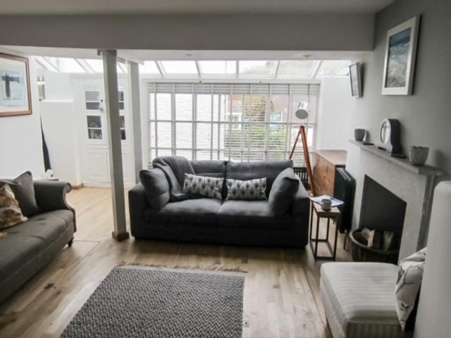 The Cottage , Newton Ferrers ภายนอก รูปภาพ
