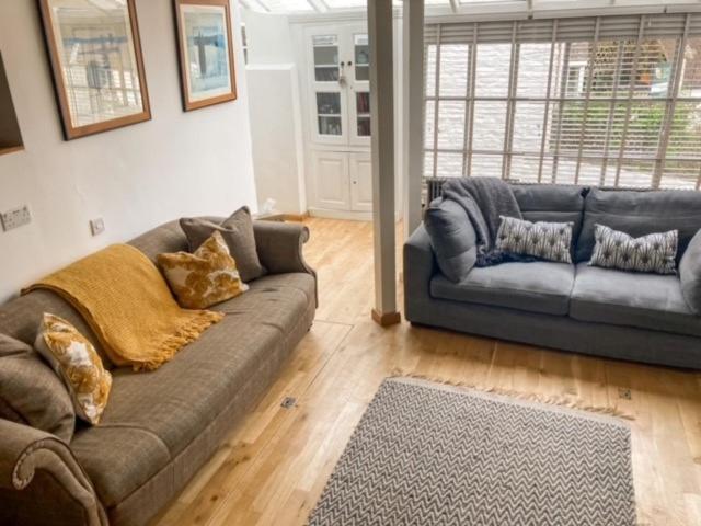 The Cottage , Newton Ferrers ภายนอก รูปภาพ