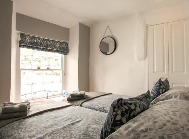 The Cottage , Newton Ferrers ภายนอก รูปภาพ