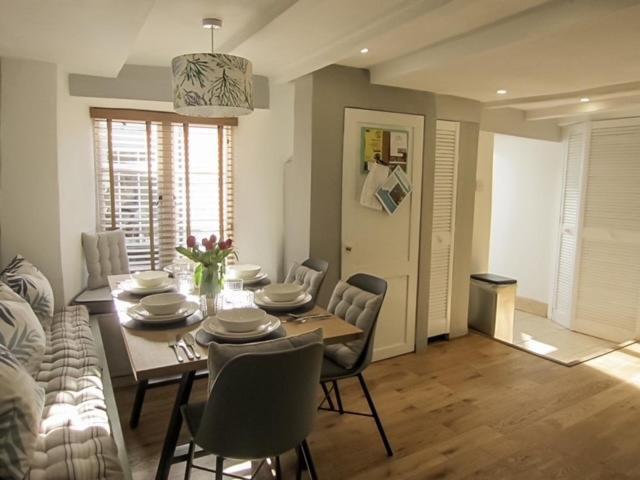 The Cottage , Newton Ferrers ภายนอก รูปภาพ
