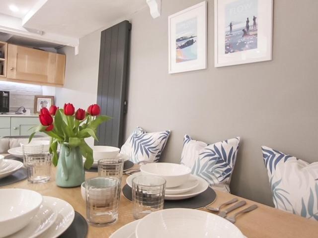 The Cottage , Newton Ferrers ภายนอก รูปภาพ
