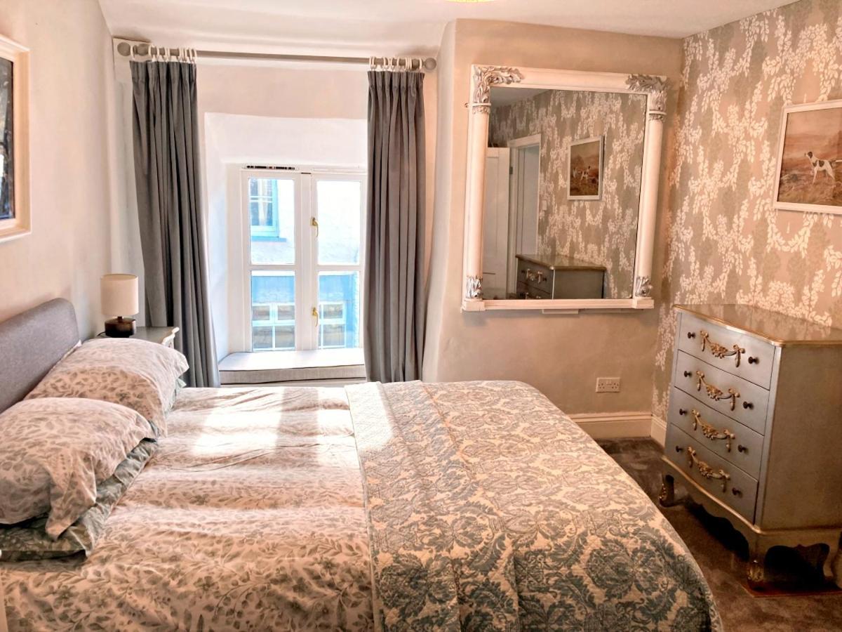 The Cottage , Newton Ferrers ภายนอก รูปภาพ