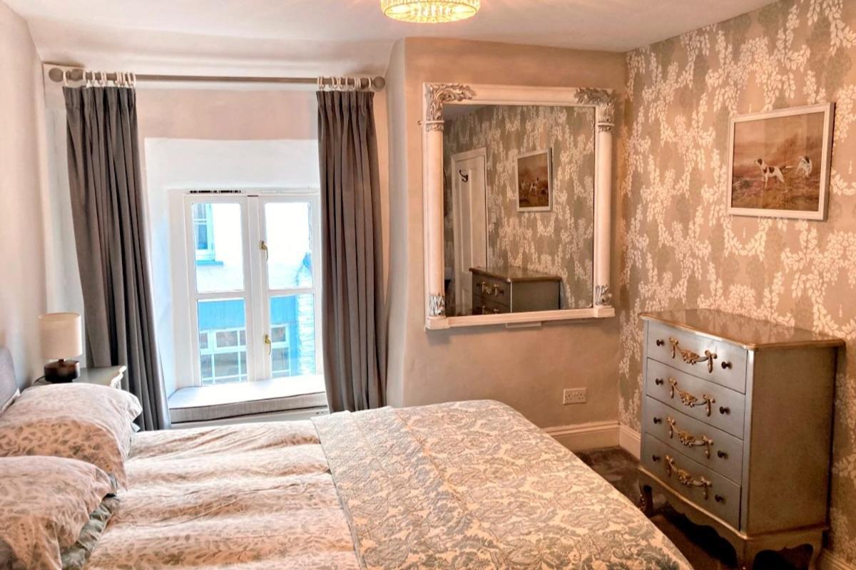 The Cottage , Newton Ferrers ภายนอก รูปภาพ