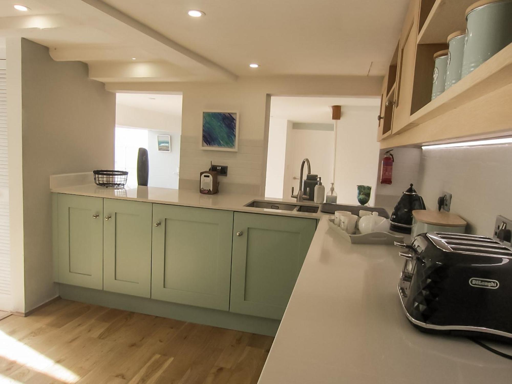 The Cottage , Newton Ferrers ภายนอก รูปภาพ